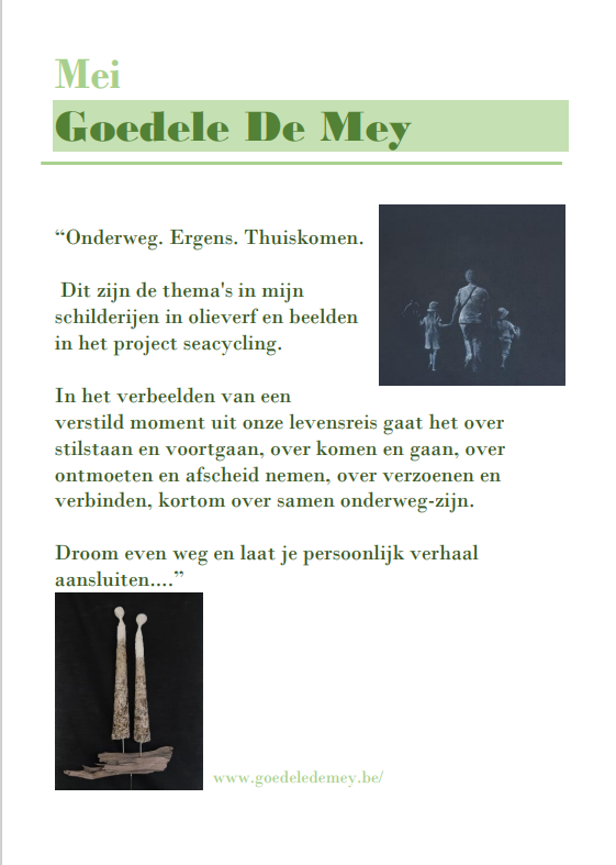 Tentoonstellingen 2023